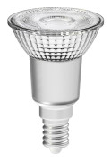 Par 16 E14 LED, 4,8W dimbar