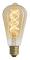 UNI-FLEX navigation gold E27 5W 2000K dimbar