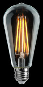 UNI-LEDISON navigation klar E27 7,5W 2200K dimbar