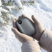 Handvärmare med powerbank