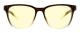 Gunnar Berkeley - Latte Fade - Amber
