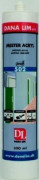 Mesteracryl 502 vit - 300 ml