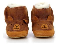 Tofflor Robeez rob furr