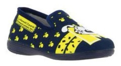 Tofflor La Maison De L'espadrille marsupilami