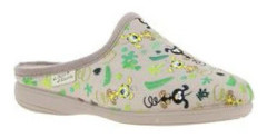 Tofflor La Maison De L'espadrille marsupilami