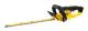 DeWALT DCMHT563N - Häcksax - sladdlös - inget batteri - 1400 spm - 55 cm - tandmellanrum: 25 mm - 2.9 kg - SOLO