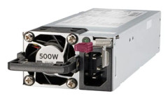 HPE 866729-001 strömförsörjningsenheter 500 W