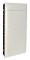 Legrand infälld modulär elcentral PRACTIBOX S 4x18 dörr vit 137369
