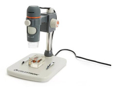 Celestron HandHeld PRO 200x Digitalt mikroskop