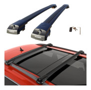 Thunder takräcke för MITSUBISHI OUTLANDER SPORT (Mk3) 2010-2022 rails