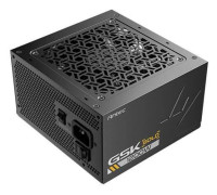 Antec GSK1200 EC strömförsörjningsenheter 1200 W 20+4 pin ATX ATX Svart