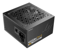 Antec GSK1000 EC strömförsörjningsenheter 1000 W 20+4 pin ATX ATX Svart