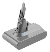 V7 Dammsugarbatteri - Ersättningsbatteri - 21,6 V Li-ion - 68000 mAh Hög Kapacitet - Endast Batteri