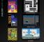 BLAZE Evercade Sunsoft Collection 1 (BLAZE TAB Plus)
