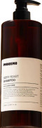 MOREMO Öljäst Biotin Håravfallsschampo 1000ml