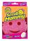 Scrub Mommy Pink