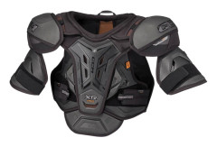 CCM Tacks XR Pro - Senior Senior XL hockey axelskydd
