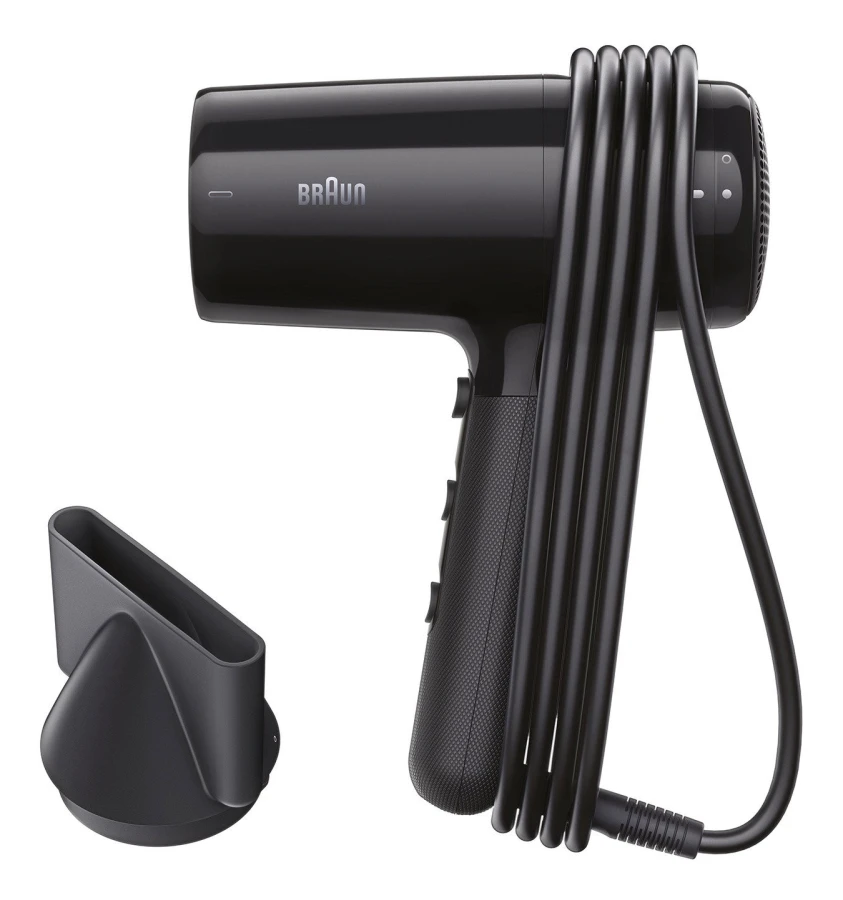 Braun Hårtork HD2.0 - 2000 W