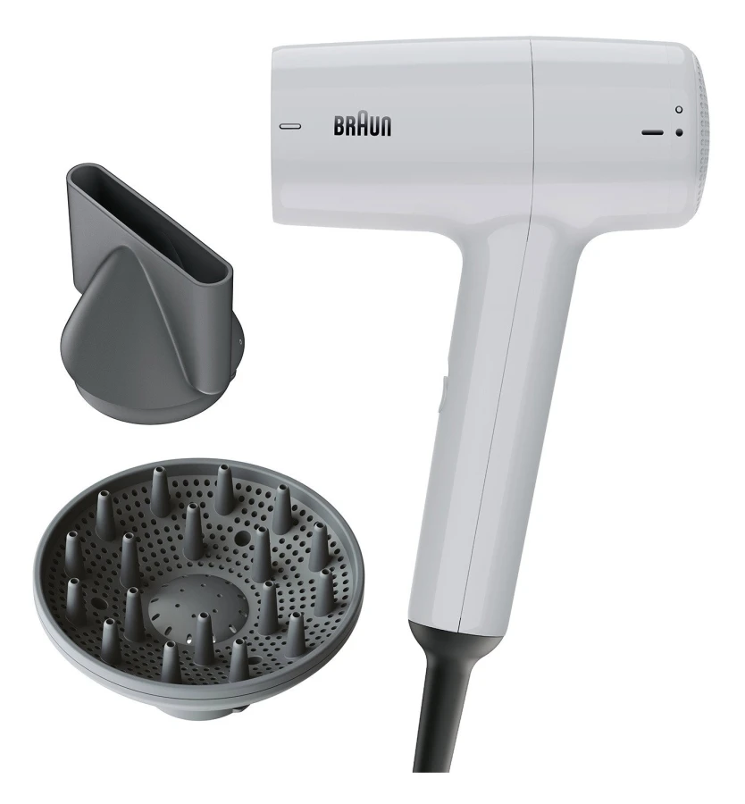 Braun Hårtork HD1.55 - 1800 W