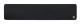 Deltaco Gaming Wristpad Large