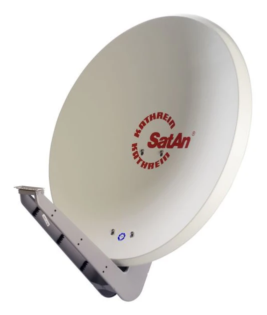Kathrein CAS 90ws satellitantenner Vit
