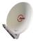 Kathrein CAS 90ws satellitantenner Vit