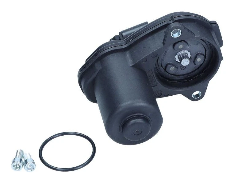 MAXGEAR 19-5743 Inställning, parkeringsbroms bromsok