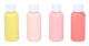 Artico pastellfärger akrylfärg i tuber 80 ml 4 färger (set 1)