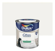 Crème De Couleur Bas Klar Satin - Dulux Valentine