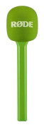 RØDE Interview GO Green Handtag för Wireless Go