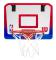 Mini basketkorg Wilson NBA DRV - Wilson