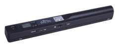 Mediatech MT4090 Pen Scanner Black