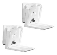 Väggfäste för Sonos Era 300 Vit Par