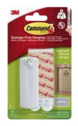 Command - Tavelkrok - stor - vit