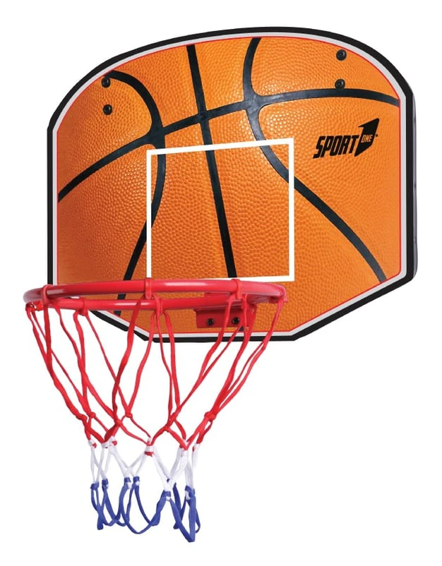 Basketkorg 28 cm