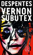Vernon Subutex (Tome 1) böcker Roman Franska 432 sidor