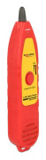 DeLOCK 86109 nätverkskabeltestare Röd, Gul