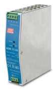 Ernitec ELECTRA-PWR-75-48 strömförsörjningsenheter 75 W Blå