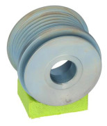 Remskiva, generator Valeo Valeo new spare part 599417 - vw - OE 03L903119, 3L903119