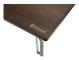 Outwell Bord Berland L Brun