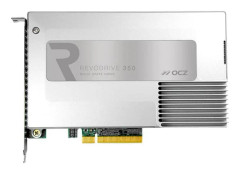 OCZ RevoDrive 350 - SSD - 480 GB - intern - PCIe 2.0 x8 - 128-bitars AES