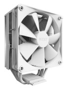 Processorfläkt - NZXT - T120 - Vit - Kompakt kylare - Direktkontaktteknik