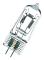  Halogen Lamp 1000W 230V, G6.35 sockel