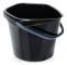 Plasthink svart 5 liter