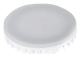 Ampoule led GX53 9 watt (eq. 60W) - Färg - Varmvit 3000°K PRODUKTBESKRIVNING - Ampoule led GX53 9W rund (eq. 60W) : Detta