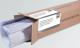 Sigel blädderblocksdyna MU165 Antal ark: 100 Kvadrat 68 cm x 98 cm Vit (MU165)