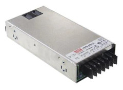 MEAN WELL HRPG-450-3.3 eladaptrar 450 W