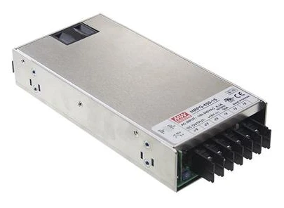 MEAN WELL HRPG-450-3.3 eladaptrar 450 W