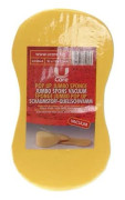 U-care Pop-up Jumbo Svamp - Vakuumförpackad