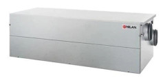 Ventilationsaggregat Comfort CT150 v.